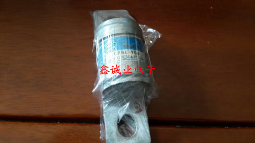 CR6L-150 CR6L-15/UL CR6L-100  保险管 600V 150A