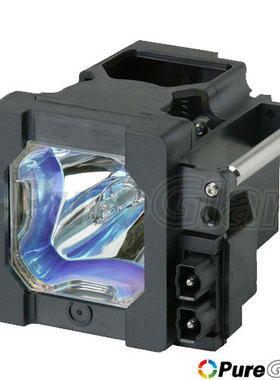 宝得丽 JVC 背投电视灯泡 HD-Z61RF7 HD-61G657PA 带灯架TS-CL110C TS-CL110UAA