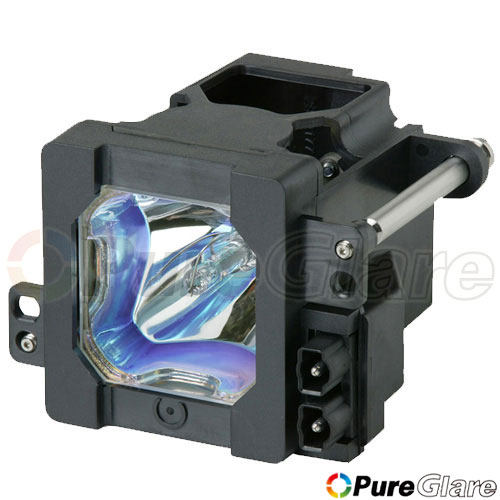 适用于 宝得丽 JVC 背投电视灯泡 HD-61FN98 HD-61G787 HD-Z56RG7/HD-Z61RF7/HD-Z70RF7 带灯架 TS-CL110UAA