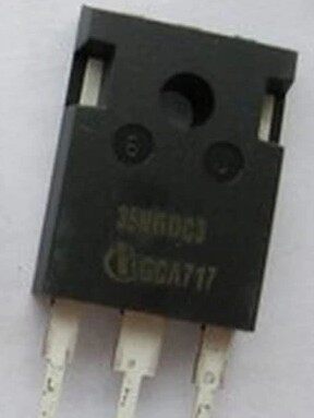 原装进口拆机 35N60C3 测试好发货 质量保证