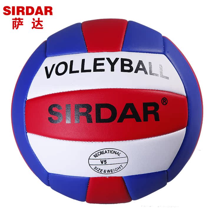 Ballon de volley - Ref 2013209 Image 1