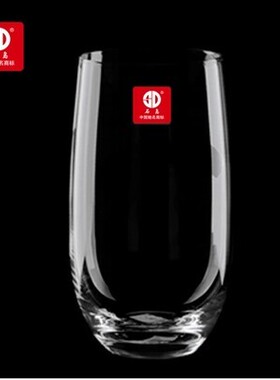 两只包邮无铅水晶mojito鸡尾酒杯长饮杯柯林杯果汁杯饮料杯水晶杯