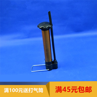 多用途气柱袋气柱卷气泡袋防震袋手推式便携充气筒打气筒