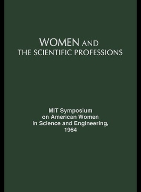 【预售】Women and the Scientific Professions