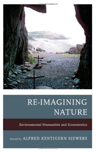 【预售】Re-Imagining Nature: Environmental Humanities ...