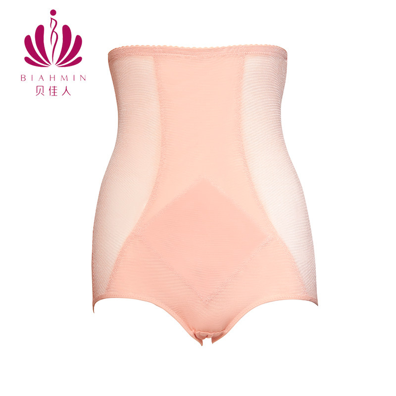 body amincissant BIAHMIN simple en nylon - Ref 671704 Image 1