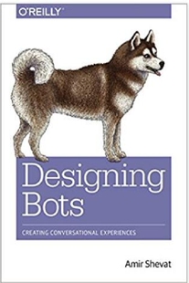 Creating Bots Designing Conversatio... 预订