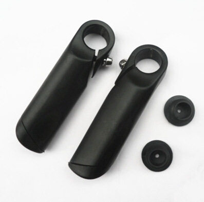 Poignées de vélo - Ref 2340195 Image 1