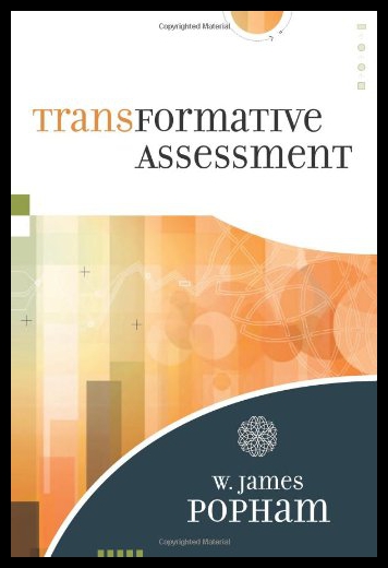 【预售】Transformative Assessment