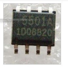 全新原装 5501A FA5501A 液晶电源芯片