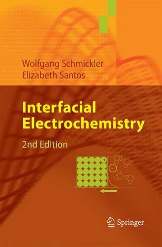 预订 【】Interfacial Electrochemistry