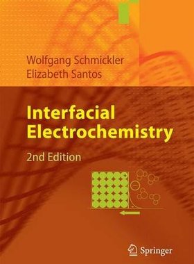 预订 【】Interfacial Electrochemistry