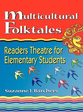【预售】Multicultural Folktales