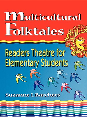 【预售】Multicultural Folktales