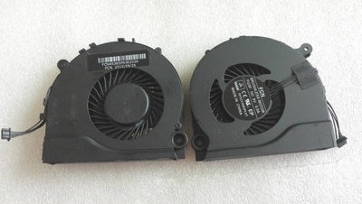 全新 原装雷神 ThundeRobot 911-S2b 911M-M3 风扇911-M2 CPU风扇