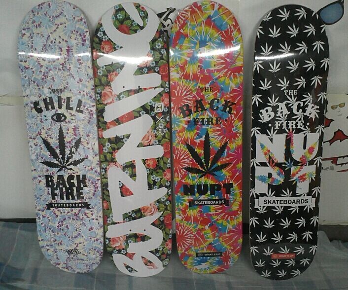 Skate pour homme femme enfant OTHER   - Ref 2600490 Image 1