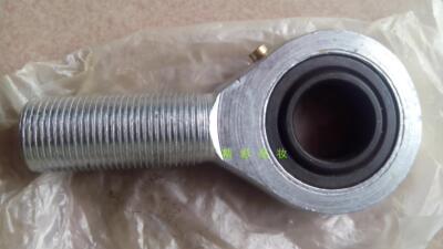 杆端关节轴承 SA6E SA8E SA10E SA12E SA15ES SA17ES SA20ES 精品