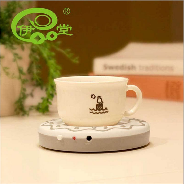 Chauffe mug USB - Ref 392328 Image 1