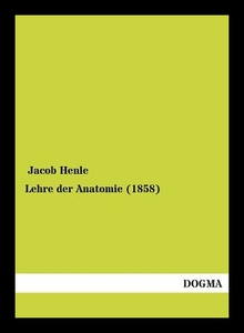 【预售】Lehre Der Anatomie (1858)...
