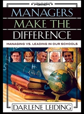 【预售】Managers Make the Difference: Managi...