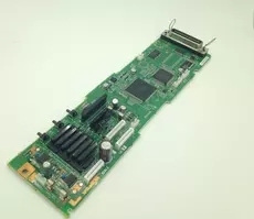 四通OKI6100F 7100F 7150F 760F打印机主板并口板USb接口板 6300F