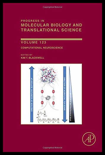 【预售】Computational Neuroscience
