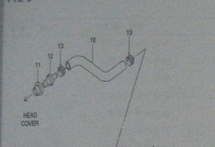 北斗星 PVC阀管 北斗星E 爱迪尔PVC阀软管
