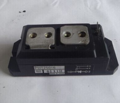 PHT25016 PHT2508 PAH25016CF  可控硅模块 250A1600V