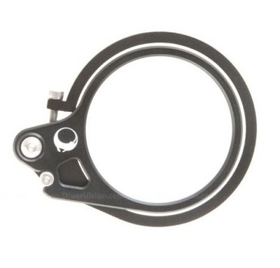 BubbleScuba  M67镜头转接器适合128mm 防水壳 泡泡潜水