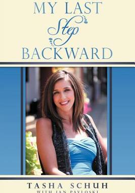 【预售】My Last Step Backward