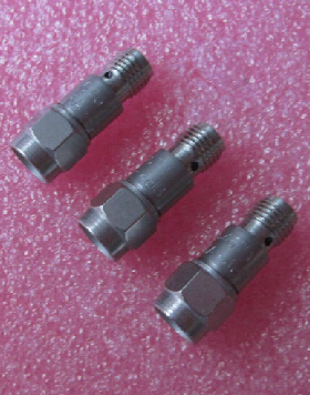 INMET进口 6A-4 4dB DC-18GHz 2W SMA RF 射频微波同轴固定衰减器