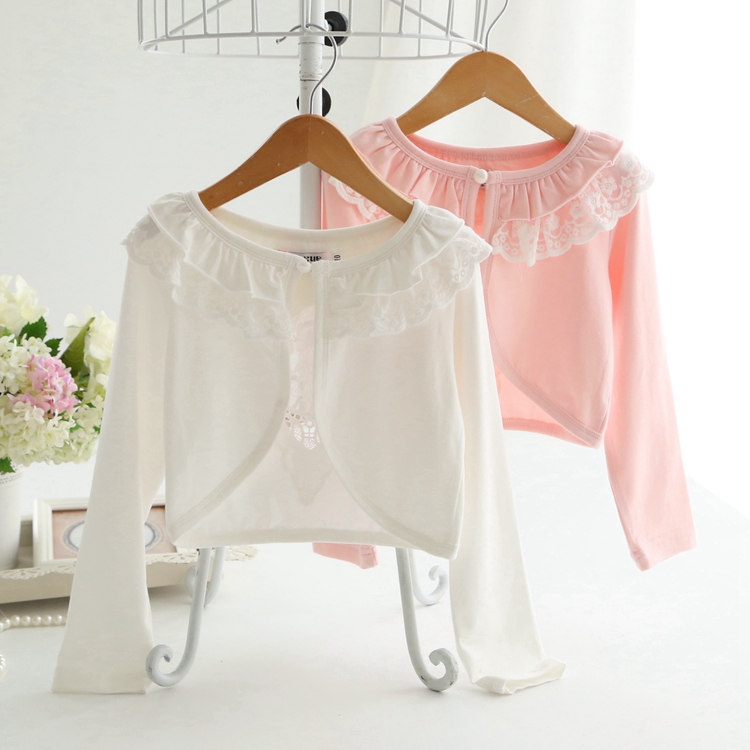 Cape pour fille - Ref 2157628 Image 1