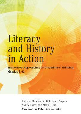 【预售】Literacy and History in Action: Imme...