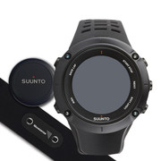 suunto/颂拓 AMBIT3 松拓拓野3P巅峰酷黑GPS户外登山运动智能手表