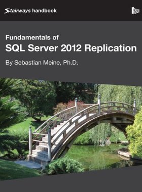 【预售】Fundamentals of SQL Server 2012 Replication