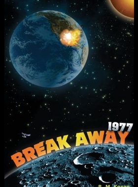 【预售】Breakaway: 1977