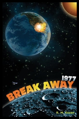 【预售】Breakaway: 1977