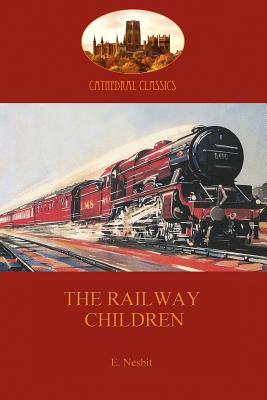 【预售】The Railway Children (Aziloth Books)