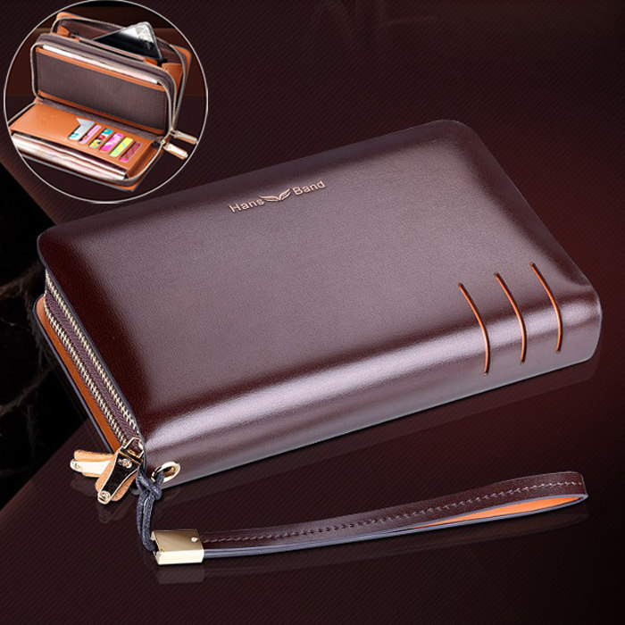 Sac pour homme - Ref 53723 Image 1