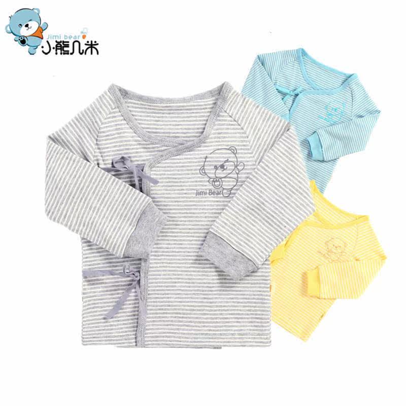 Coffret cadeau pour bébé - vêtements Y1027 - Ref 1962681 Image 1