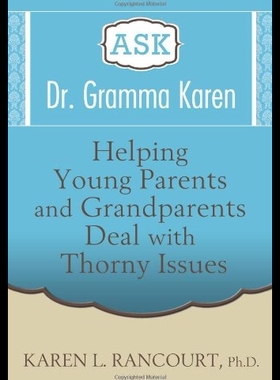 【预售】Ask Dr. Gramma Karen