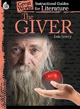 【预订】The Giver: A Guide for the Novel