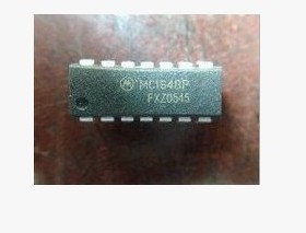 〖昇發电子〗MC1648P 压控振荡器芯片 DIP14
