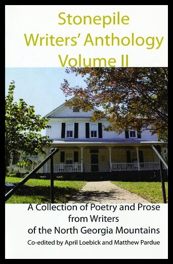 【预售】The Stonepile Writers' Anthology, Volu