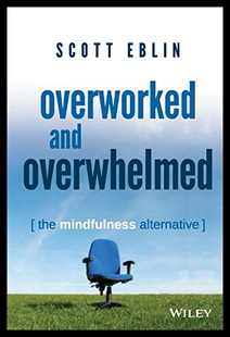 【预售】Overworked and Overwhelmed: The Mindfulness Alter