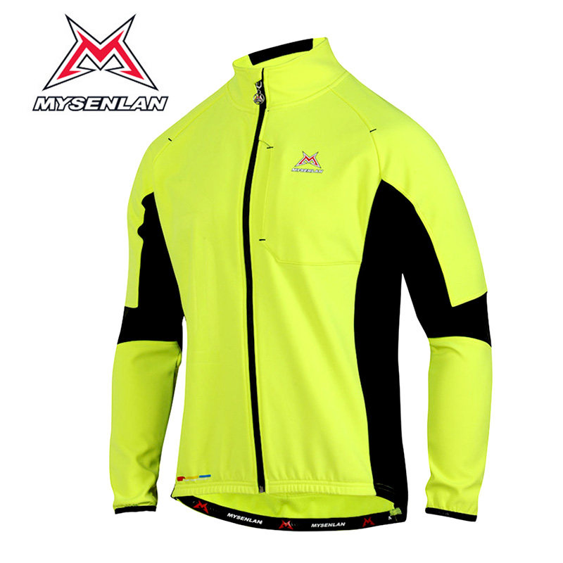 Tenue de cyclisme homme MYSENLAN - Ref 2229689 Image 1