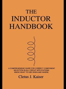 【预售】The Inductor Handbook