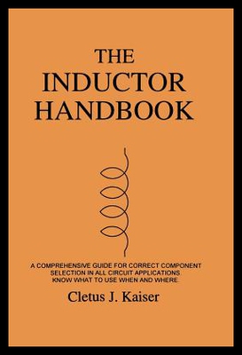 【预售】The Inductor Handbook