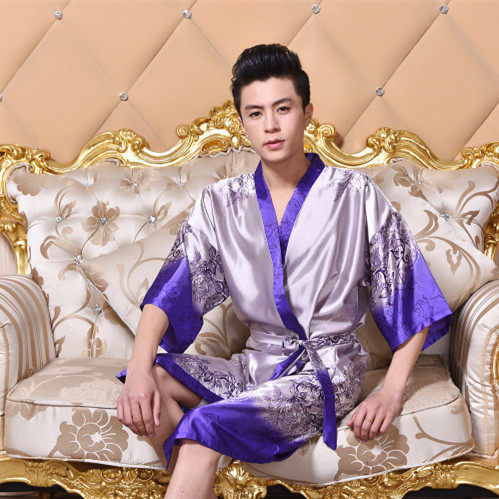 Peignoir jeunesse - Ref 602494 Image 1