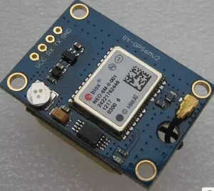 GY-NEO6MV2 飞控GPS模块 APM2.5飞控 NEO-6M 促销y